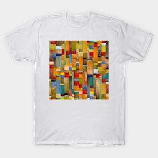 Pieces Parts T-Shirt